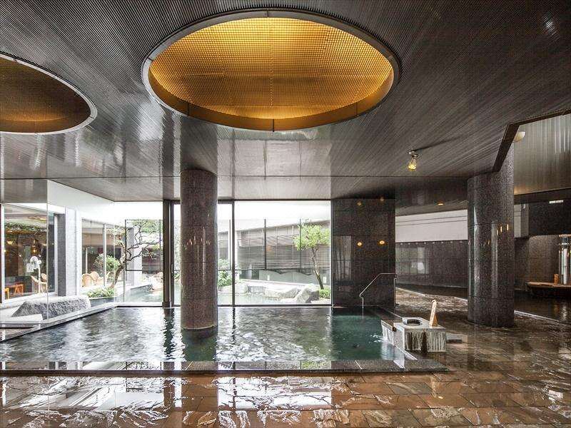 2. 호텔 뉴 미토야..