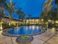Hotel Montana Dua Malang