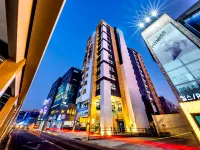 Jeju DK hotel Hotel dekat Museum Kerang Dunia