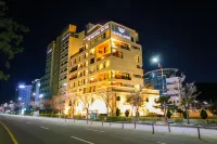 Suncheon Hotel Gite