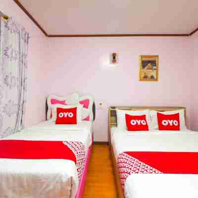 OYO 75308 Pea Najan Home Resort Rooms