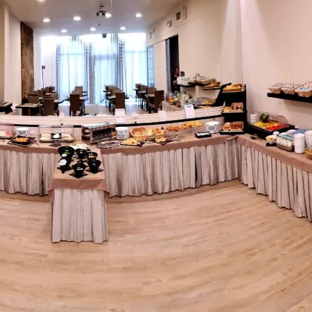 Hotel Astoria