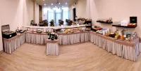Hotel Astoria - Sea View