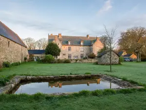 Le Manoir de La Fieffe