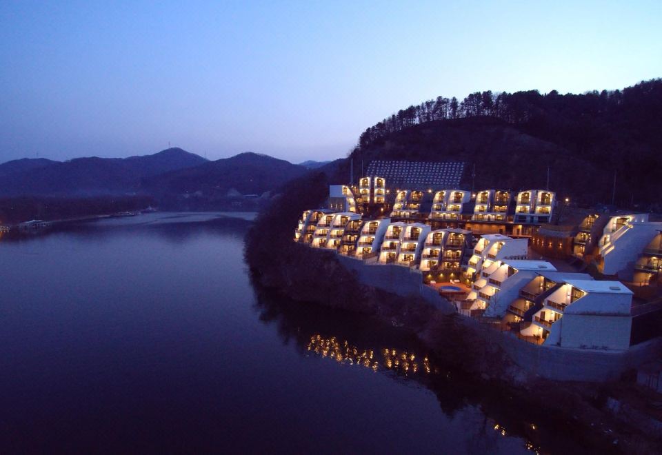 지우리조트 룸 컨디션