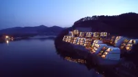 W Jiwoo Resort Hotels in 