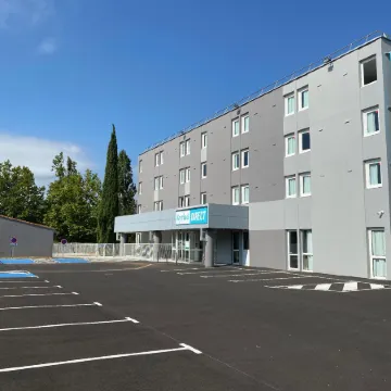 Kyriad Direct Valence Nord - Bourg les Valence