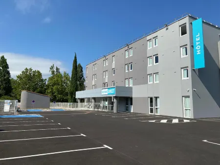 Kyriad Direct Valence Nord - Bourg les Valence