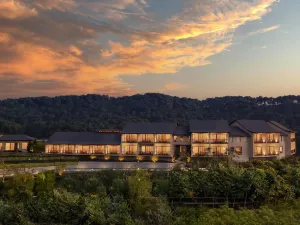 Storii by ITC Hotels, Amoha Retreat Dharamshala
