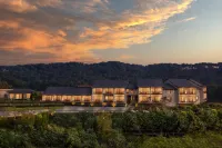 Storii by ITC Hotels, Amoha Retreat Dharamshala