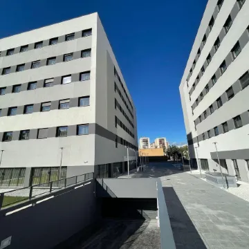 Livensa Living Studios Málaga Feria