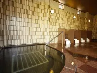 Ako Park Hotel - avec sources thermales