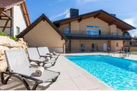 LOGIS HOTEL KEIMBERG Hotel a Lembach