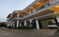 Rumah Singgah BRM - Bjergudsigt