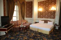 Windsor Palace Luxury Heritage Hotel since 1906 by Paradise Inn Group