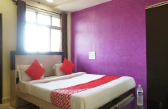 Hotel Shanti Sea View