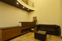 Hotel Harish Palace - Beach