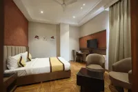 Hotel Cloud 9 - 3-Star