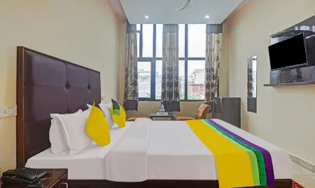 Itsy Hotels Albie Stay Inn