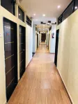 Shanti the Grand Palace Hotels in Kurli