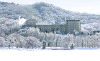 Abashiri Kanko Hotel - Housity