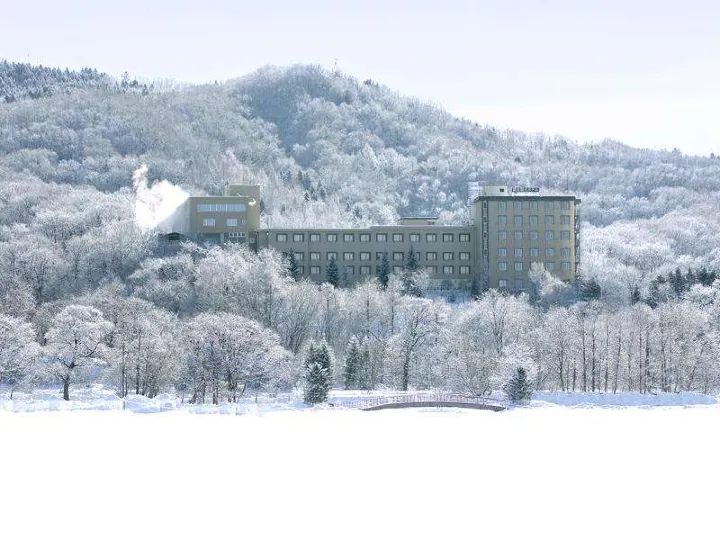 Abashiri Kanko Hotel