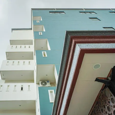 Hayyu Apartemen