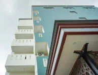 Hayyu Apartemen