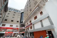 VS Residency Hotels in Muvattupuzha