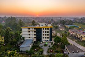 Siddhartha Hotel Tikapur