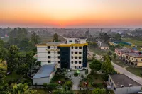 Siddhartha Hotel Tikapur Hotels in 