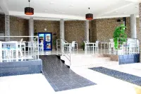 Mindel Hotel Hôtels à : São Pedro