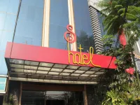 Hotel S3 Setrasari Bandung Hotel a Sukawarna