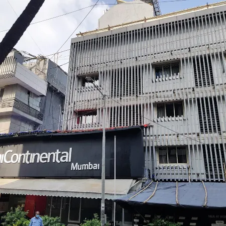 Hotel Singhs International