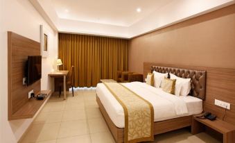 Hotel Dwarkamai