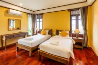 ChapulinNaturalResort Hotels in Ban Thi