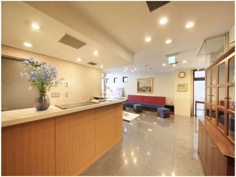 마쓰모토역 인근 호텔