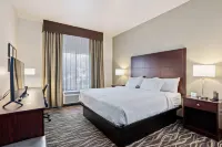 Cobblestone Hotel & Suites International Falls