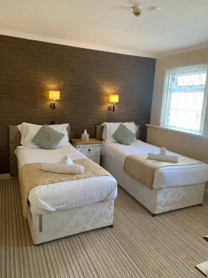 Abercrave Inn Hotels in 