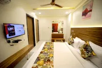 The Rra Kabras Hotel, Nathdwara Hotels in Натхдвара