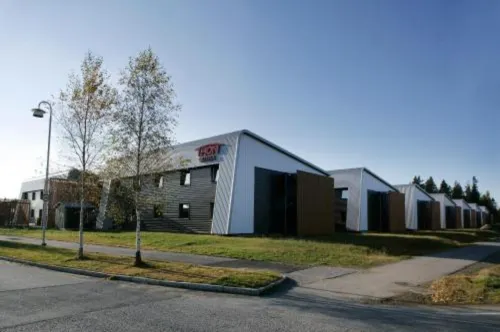 Thon Hotel Gardermoen