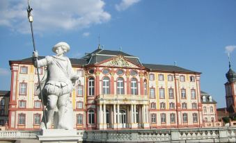 Hotel Scheffelhöhe