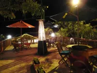 Posada Campestre la Casona Hotels in 