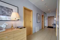 Helios 19 Luxury Vilnius Apartment