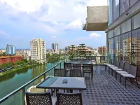 Six Seasons Hotel Ξενοδοχεία στην πόλη Ντάκα
