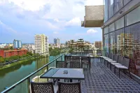 Six Seasons Hotel Hotels in Dhaka