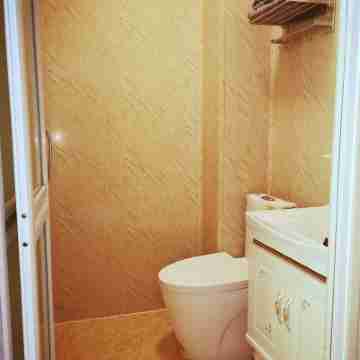 寬甸青山溝韻灧山莊公寓 Rooms