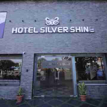 Hotel Silver Shine Hotel Exterior