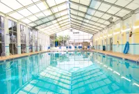 Grand Palms Resort - Pools