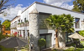 Hotel & Spa Dona Urraca San Miguel de Allende